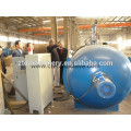 Electric Large Autoclave Composite